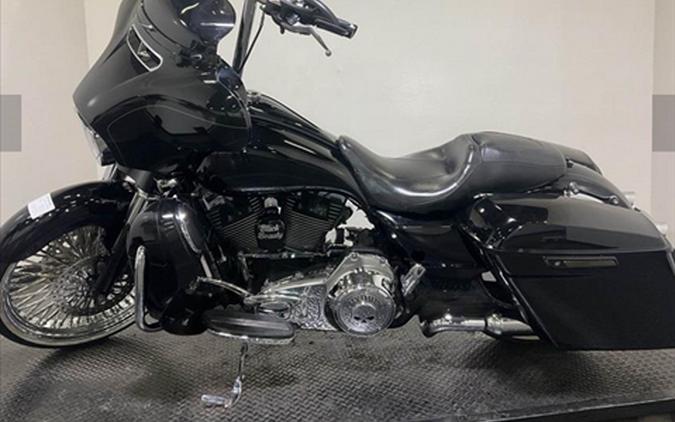 2016 Harley-Davidson Street Glide® Special