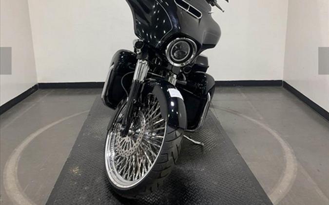 2016 Harley-Davidson Street Glide® Special