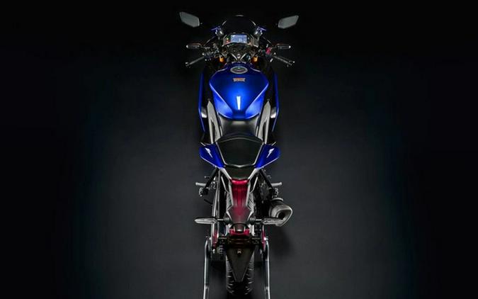 2026 Yamaha YZF R3