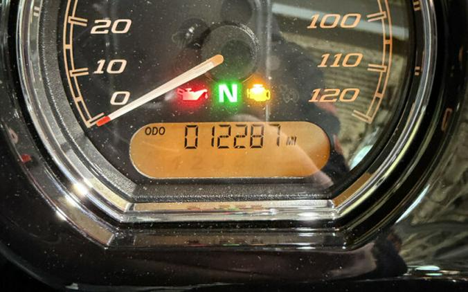 2023 Harley-Davidson Road Glide ST