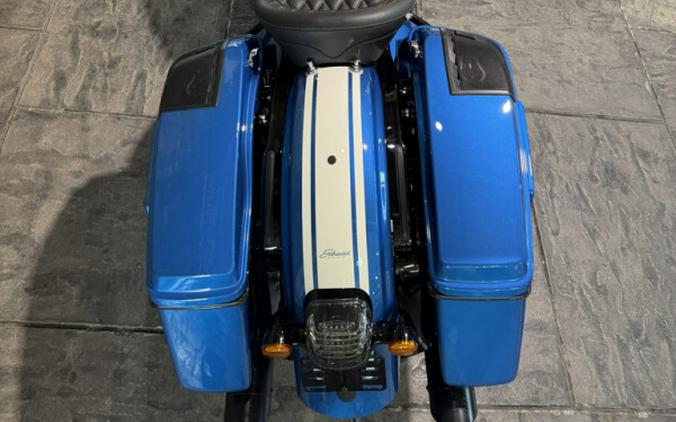 2023 Harley-Davidson Road Glide ST