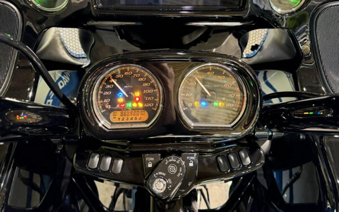 2023 Harley-Davidson Road Glide ST