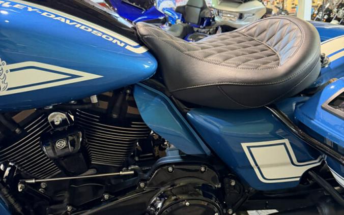 2023 Harley-Davidson Road Glide ST