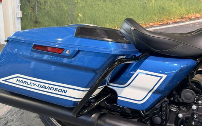 2023 Harley-Davidson Road Glide ST