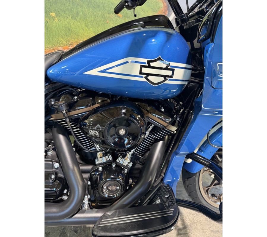 2023 Harley-Davidson Road Glide ST
