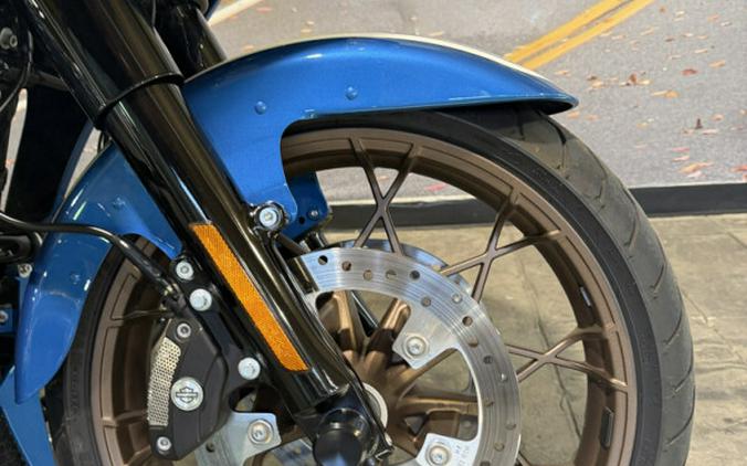 2023 Harley-Davidson Road Glide ST