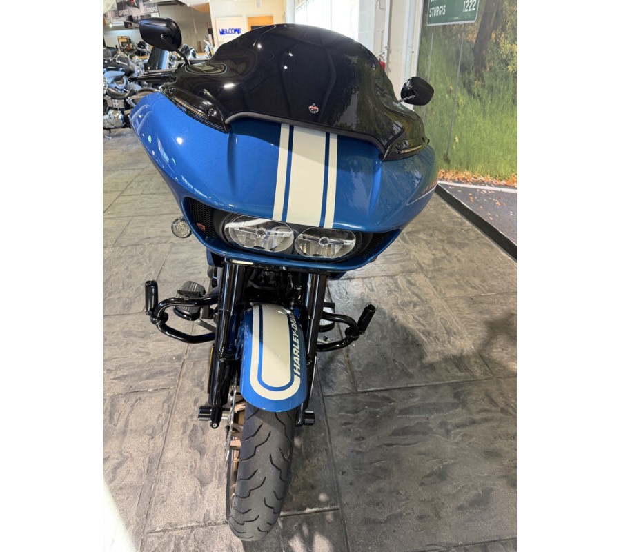 2023 Harley-Davidson Road Glide ST