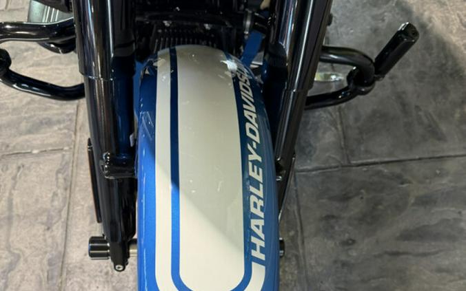 2023 Harley-Davidson Road Glide ST