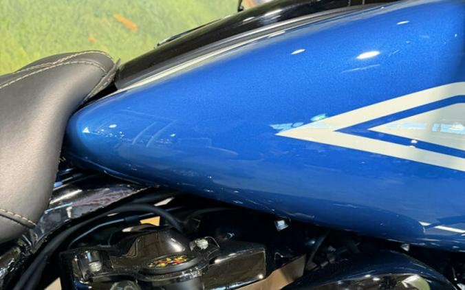 2023 Harley-Davidson Road Glide ST