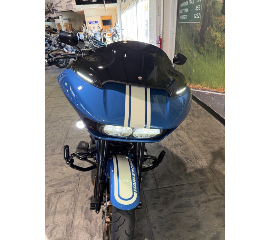 2023 Harley-Davidson Road Glide ST