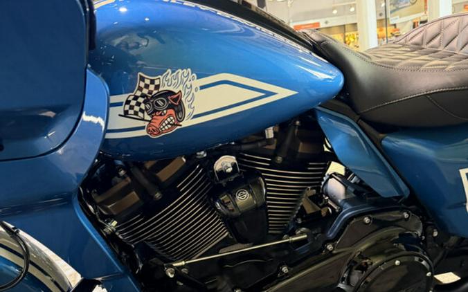 2023 Harley-Davidson Road Glide ST