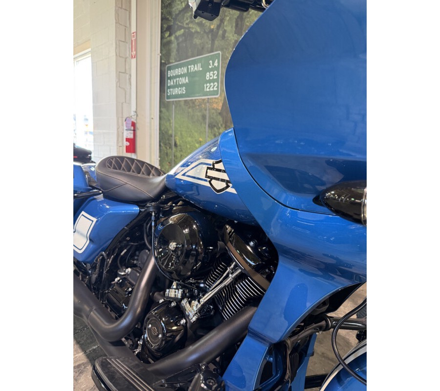 2023 Harley-Davidson Road Glide ST