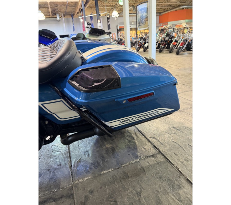 2023 Harley-Davidson Road Glide ST