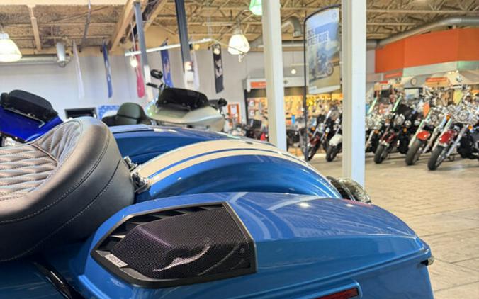 2023 Harley-Davidson Road Glide ST