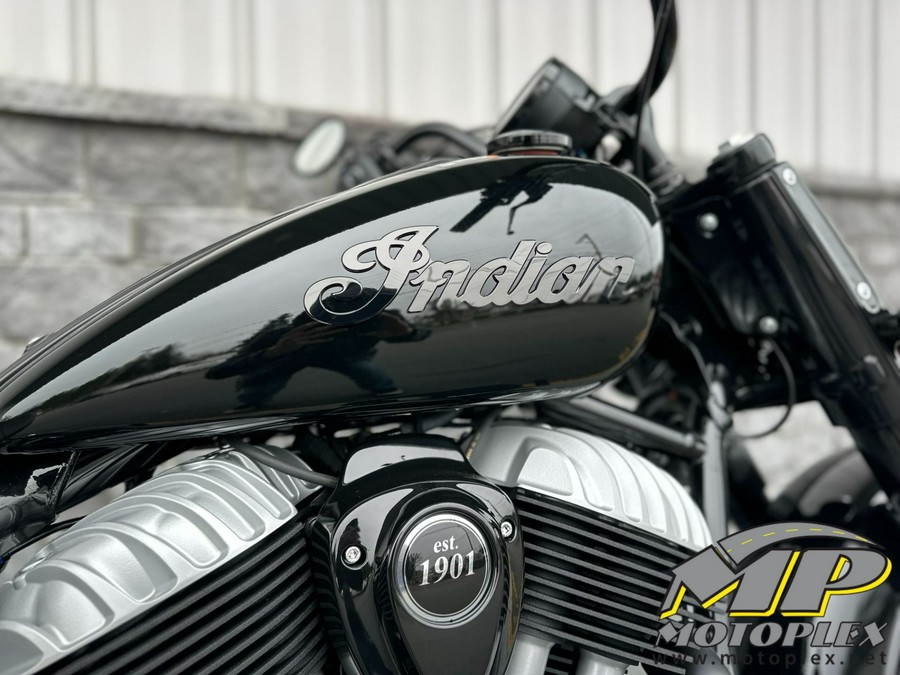 2026 Indian Motorcycle Chief® Vintage