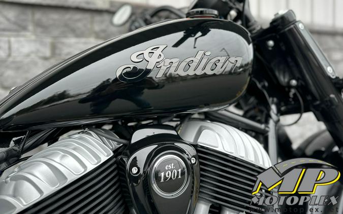 2026 Indian Motorcycle Chief® Vintage