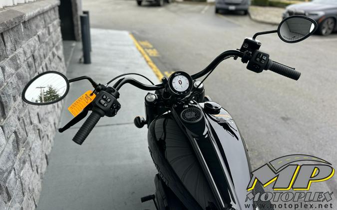 2026 Indian Motorcycle Chief® Vintage