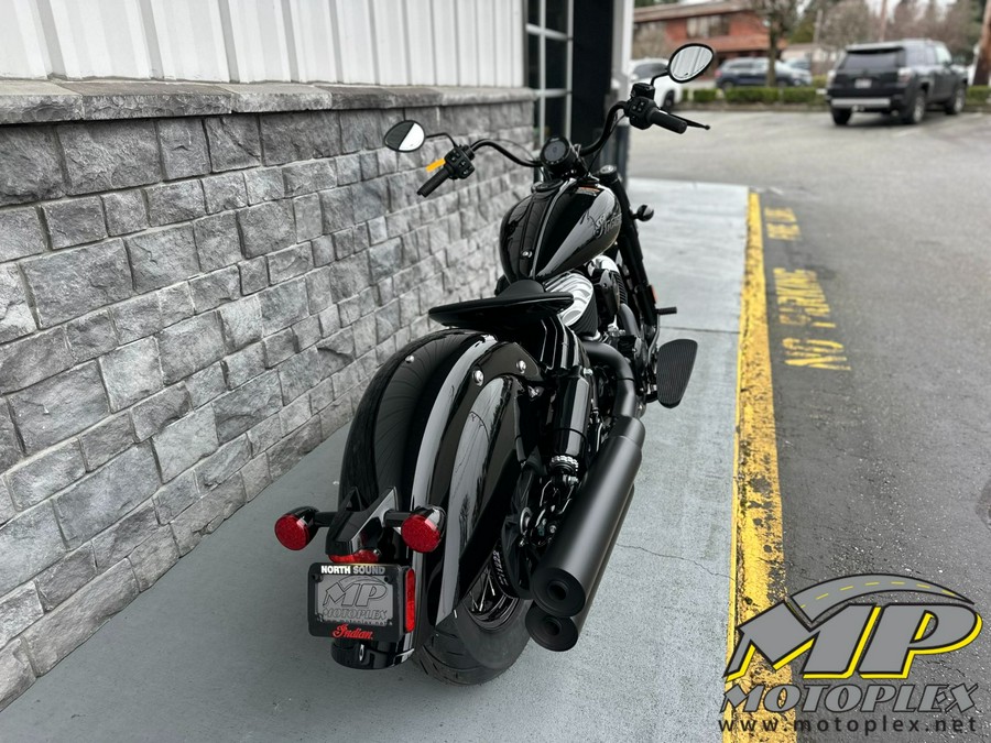 2026 Indian Motorcycle Chief® Vintage