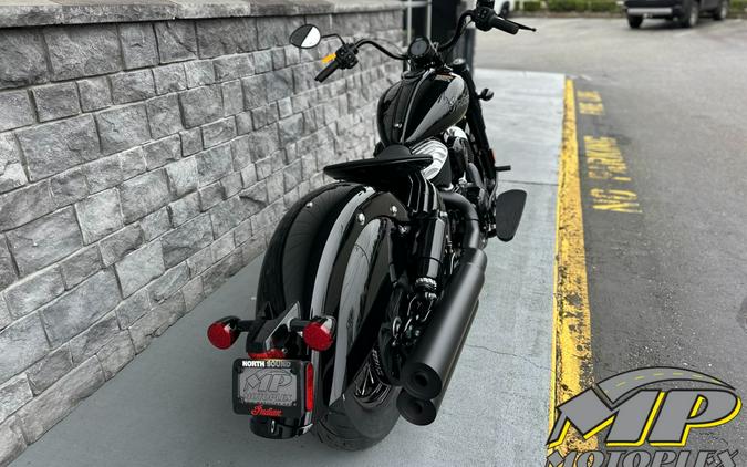 2026 Indian Motorcycle Chief® Vintage