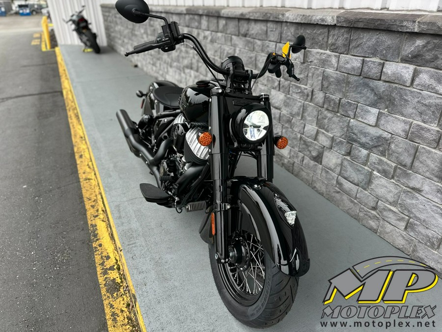 2026 Indian Motorcycle Chief® Vintage