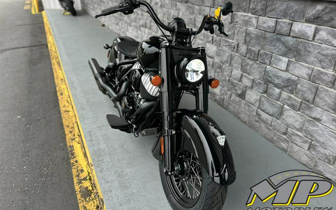 2026 Indian Motorcycle Chief® Vintage