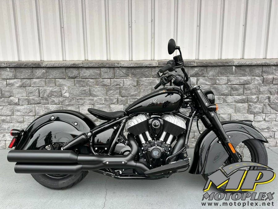 2026 Indian Motorcycle Chief® Vintage