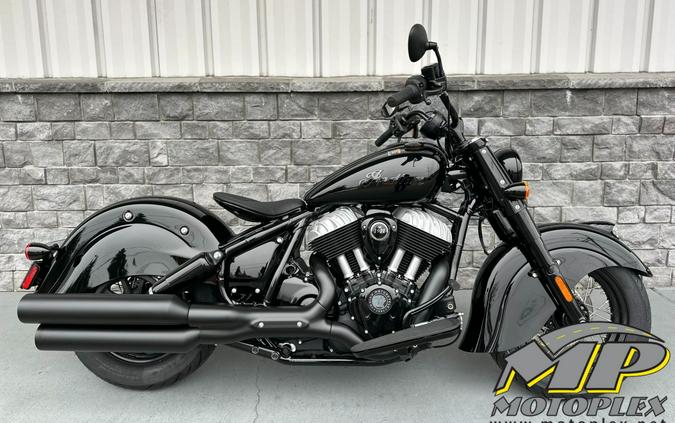 2026 Indian Chief Vintage Review: 10 Fast Facts, Retro-Style