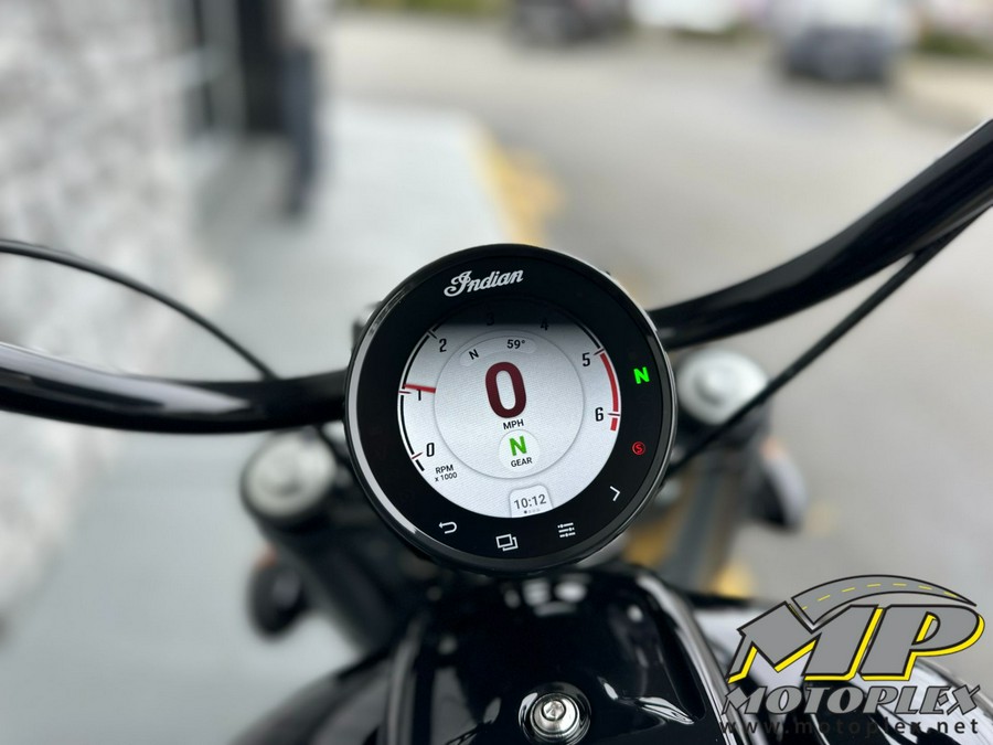 2026 Indian Motorcycle Chief® Vintage