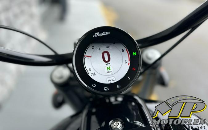 2026 Indian Motorcycle Chief® Vintage