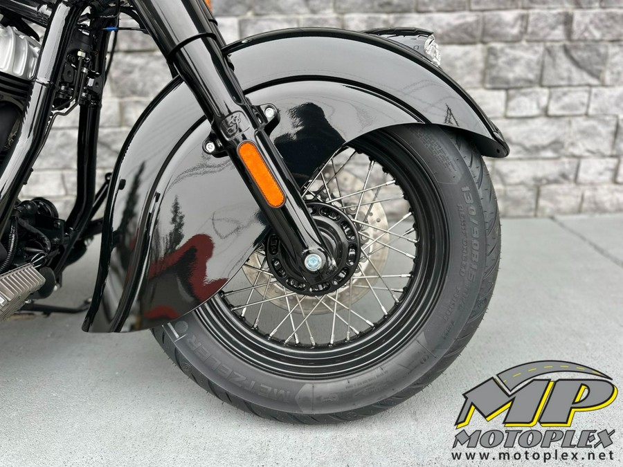 2026 Indian Motorcycle Chief® Vintage