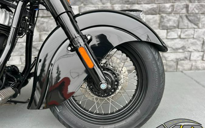 2026 Indian Motorcycle Chief® Vintage