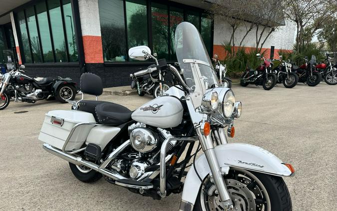 2006 Harley-Davidson Road King®