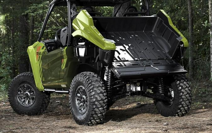 2026 Yamaha Wolverine RMAX2 1000 R-Spec