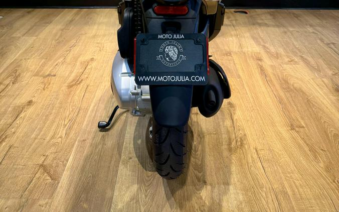 2026 PIAGGIO LIBERTY 150 SPORT
