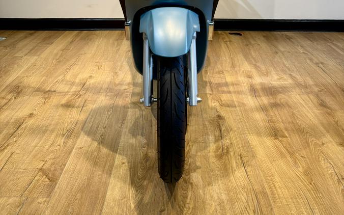 2026 PIAGGIO LIBERTY 150 SPORT