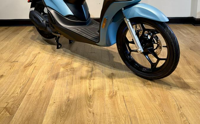 2026 PIAGGIO LIBERTY 150 SPORT