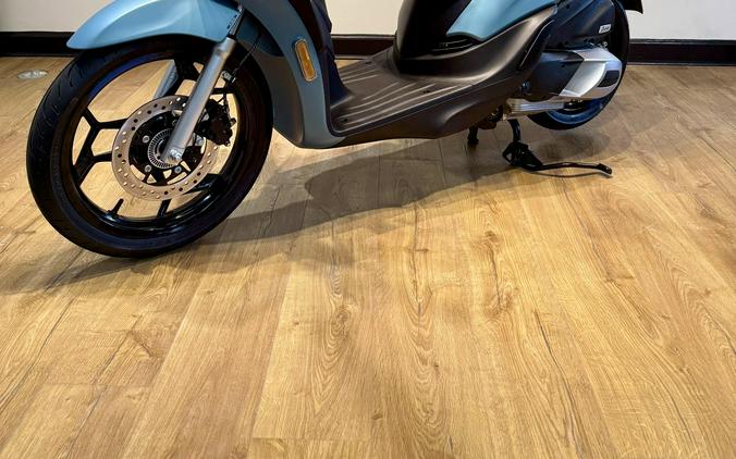 2026 PIAGGIO LIBERTY 150 SPORT