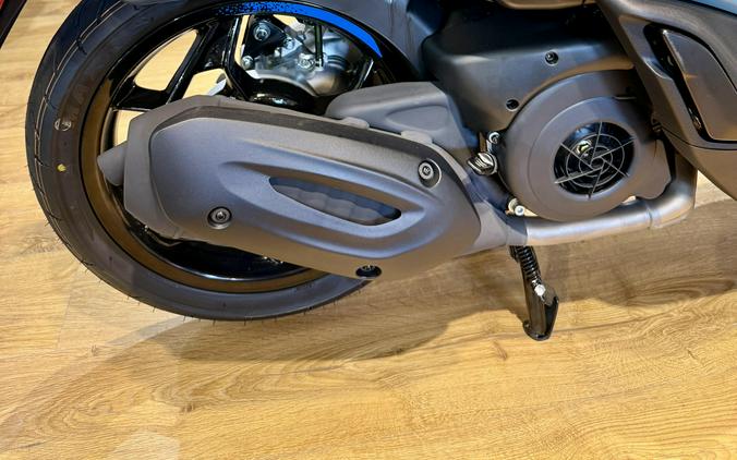 2026 PIAGGIO LIBERTY 150 SPORT