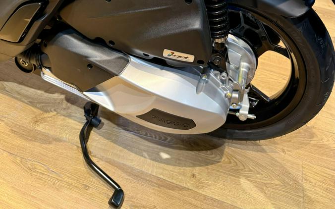 2026 PIAGGIO LIBERTY 150 SPORT