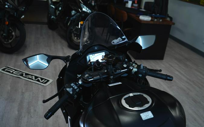 2024 Kawasaki ZX10R ABS