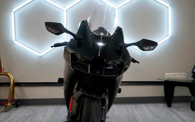 2024 Kawasaki ZX10R ABS