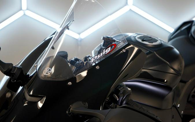 2024 Kawasaki ZX10R ABS