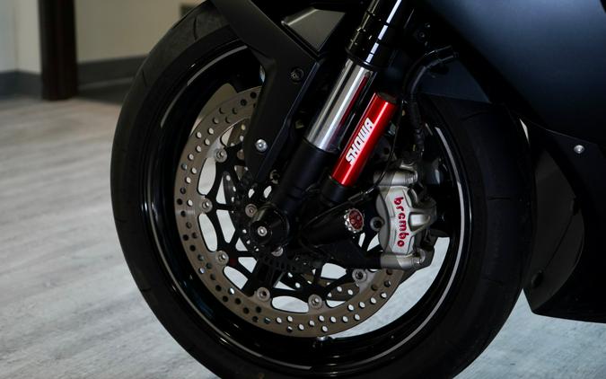 2024 Kawasaki ZX10R ABS