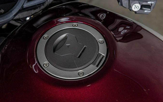 2021 Honda Rebel 1100 DCT