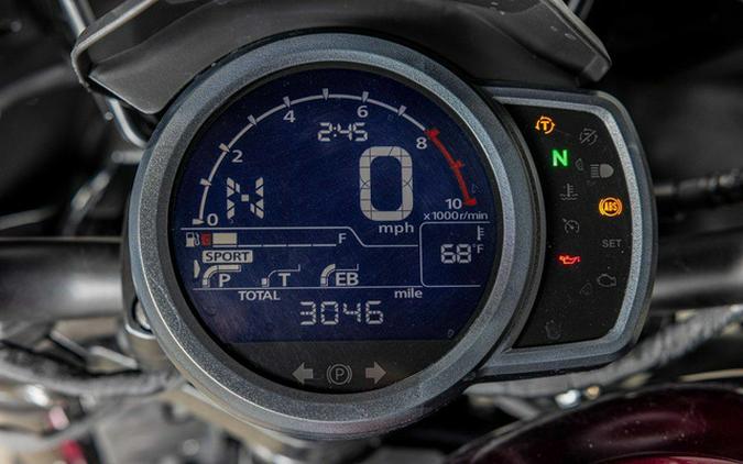 2021 Honda Rebel 1100 DCT