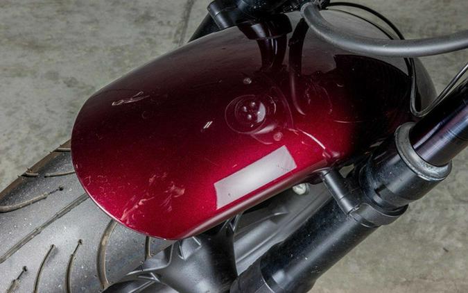 2021 Honda Rebel 1100 DCT