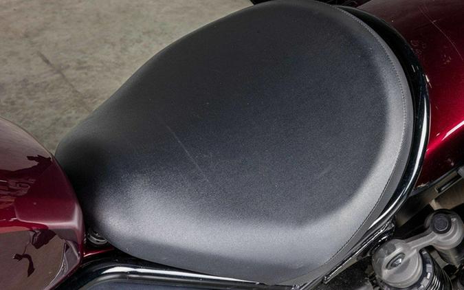 2021 Honda Rebel 1100 DCT
