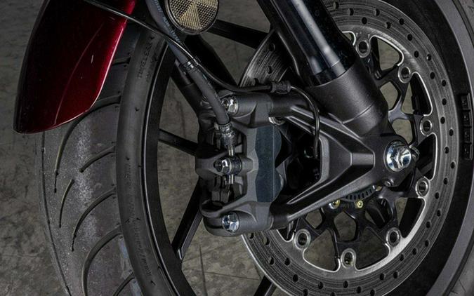 2021 Honda Rebel 1100 DCT