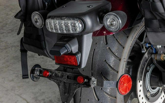 2021 Honda Rebel 1100 DCT