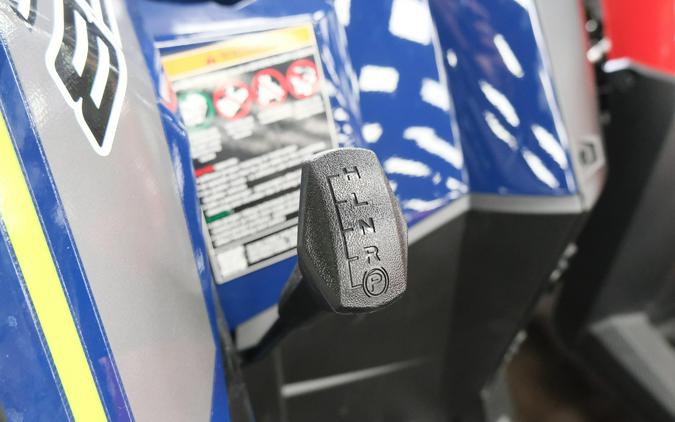 2026 POLARIS SPORTSMAN 850 TRAIL